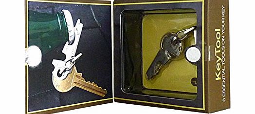 True Utility TU247G Keytool Gift Pack