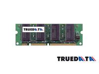 Memory - 128MB SDRAM PC100 / 100MHz