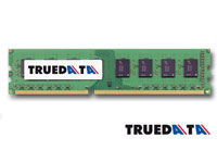 TRUEDATA Memory - 1GB DDR3 PC3-10600 1333MHz