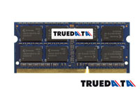 TRUEDATA Memory - 1GB DDR3 PC3-8500 1066MHz
