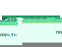 TRUEDATA Memory - 2GB DDR2 PC2-6400 800MHz Unbuffered 240-pin DIMM