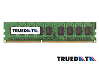 TRUEDATA Memory - 2GB DDR3 PC3-8500 1066MHz ECC