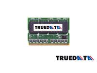 TRUEDATA Memory - 512MB DDR PC2700 333MHz Unbuffered 172-pin Micro DIMM