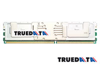 TRUEDATA Memory-1GB DDR2 PC2-5300 667MHz ECC Fully Buffered DIMM Dual Rank