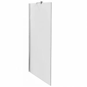 Trueshopping 1200mm x 1850 x 8mm Wet Room Shower