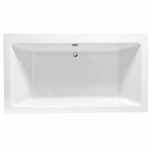 1800x1000 Double Ended Bath Amanzonite