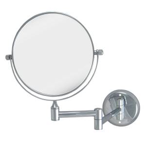 Lighted Makeup Mirror on Bathroom Mirror Shaving    Bathroom Design Ideas