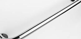 Trueshopping 60cm Bathroom Hand Grab Safety Rail