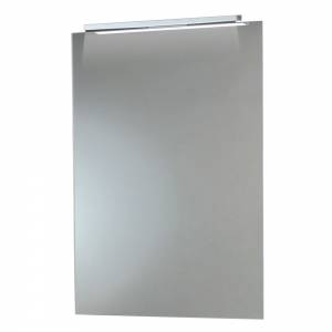 Trueshopping 60x60 Mirror with Down Light