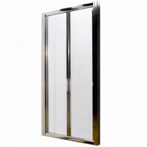 Trueshopping 700mm Sienna Bi-fold doors
