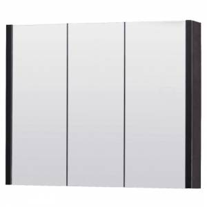 Trueshopping 900mm Monsa Mirror Unit