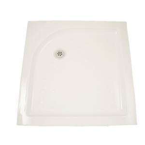900mm x 900mm Square Shower Tray
