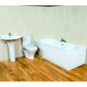 Trueshopping Bathroom Suite 1800 x 800 incl