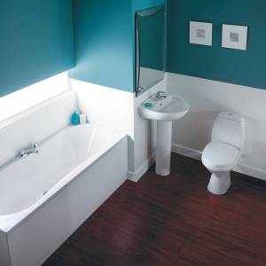 Trueshopping Becky Modern Double Ended 1800 x