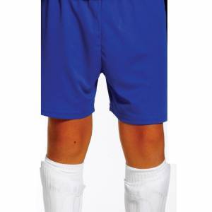 Trueshopping Boys Teamwear Football Shorts