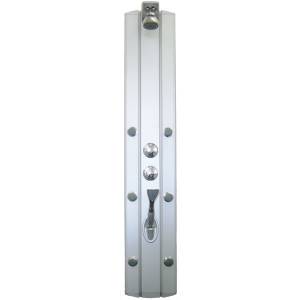 Trueshopping Chrome Bathroom Thermostatic Shower