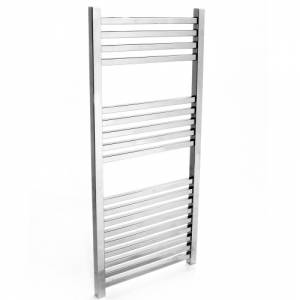 Trueshopping Chrome Designer Square Bar In Bar