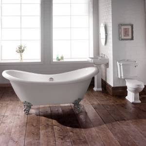 Trueshopping Complete Traditional Double-Ended