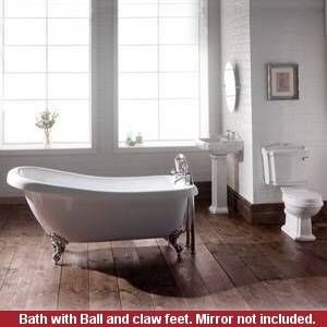 Trueshopping Complete Traditional Free Standing