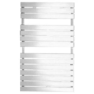 Trueshopping Designer Bathroom Heated Flat Panel