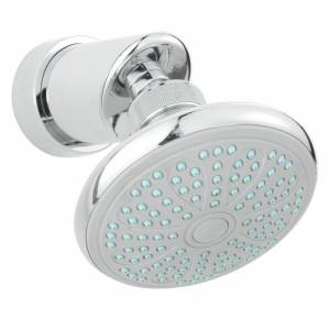 Trueshopping Easyclean Fixed Shower Head