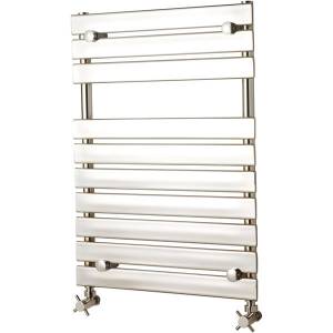 Trueshopping Flat Panel Heated Towel Radiator