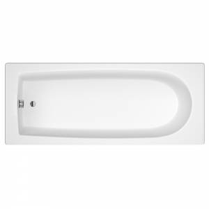 Glansdale 1700mm x 700mm Single Ended Bath