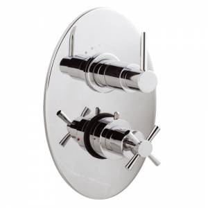 Trueshopping Minimalist Concealed 3/4``