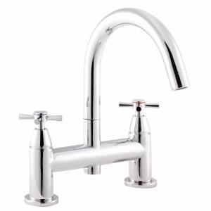 Trueshopping Minimalist crosshead bath filler