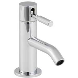 Trueshopping Minimalist single lever mono basin