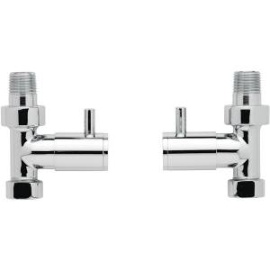 Trueshopping Minimalist Towel Rail Radiator