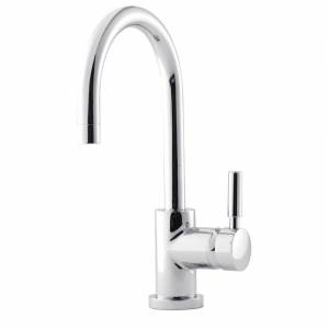 Trueshopping Mixer Tap Premier Single Lever Side