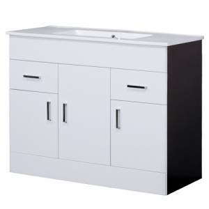 Trueshopping Monsa Vanity Unit 1000mm