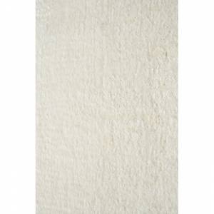 New Moscow Ivory Wool and Art Silk