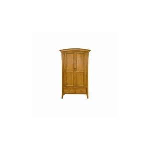 Trueshopping Nimbus Double Wardrobe