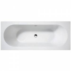 Trueshopping Otley 1700mm x 750mm Centre Tap