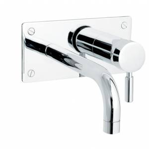 Premier Wall Mounted Single Lever