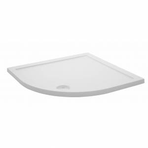 Trueshopping Quadrant Shower Tray 800-1000mm