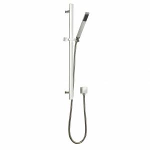 Trueshopping Sheer Rectangular Slider Rail Kit