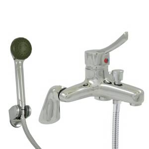 Single Lever Bath Shower Mixer