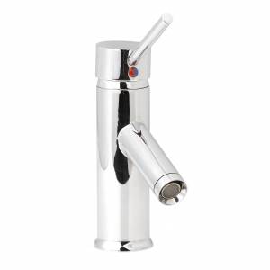 Trueshopping Single Lever Minimalist Mono Basin