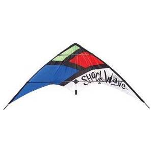 Trueshopping SPIRIT OF THE AIR - SHOCKWAVE -