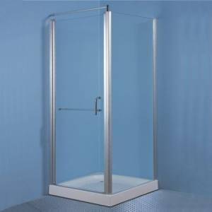 Trueshopping Square 900 X 900mm - inc  Acrylic