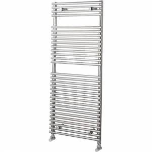 Trueshopping Stainless Steel Towel Radiator
