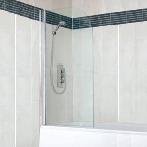 Trueshopping Standard Bath Screen