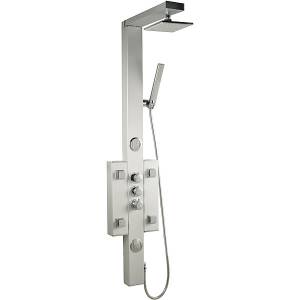 Trueshopping Thermostatic Shower Panel Column