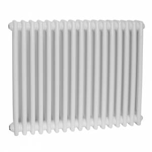 Trueshopping Traditional 17 x 2 Column Radiator