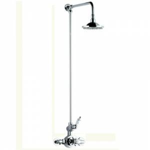 Trueshopping Traditional 18mm rigid riser kit