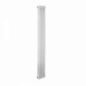 Trueshopping Traditional 4 x 2 Column Radiator