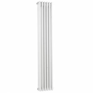 Trueshopping Traditional 6 Column Radiator Cast